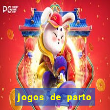 jogos de parto normal realista